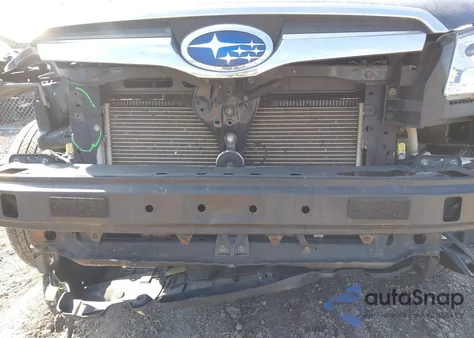 2016 Subaru Forester 2.5I Premium z USA, uszkodzony, nr VIN JF2SJADC5GH406952